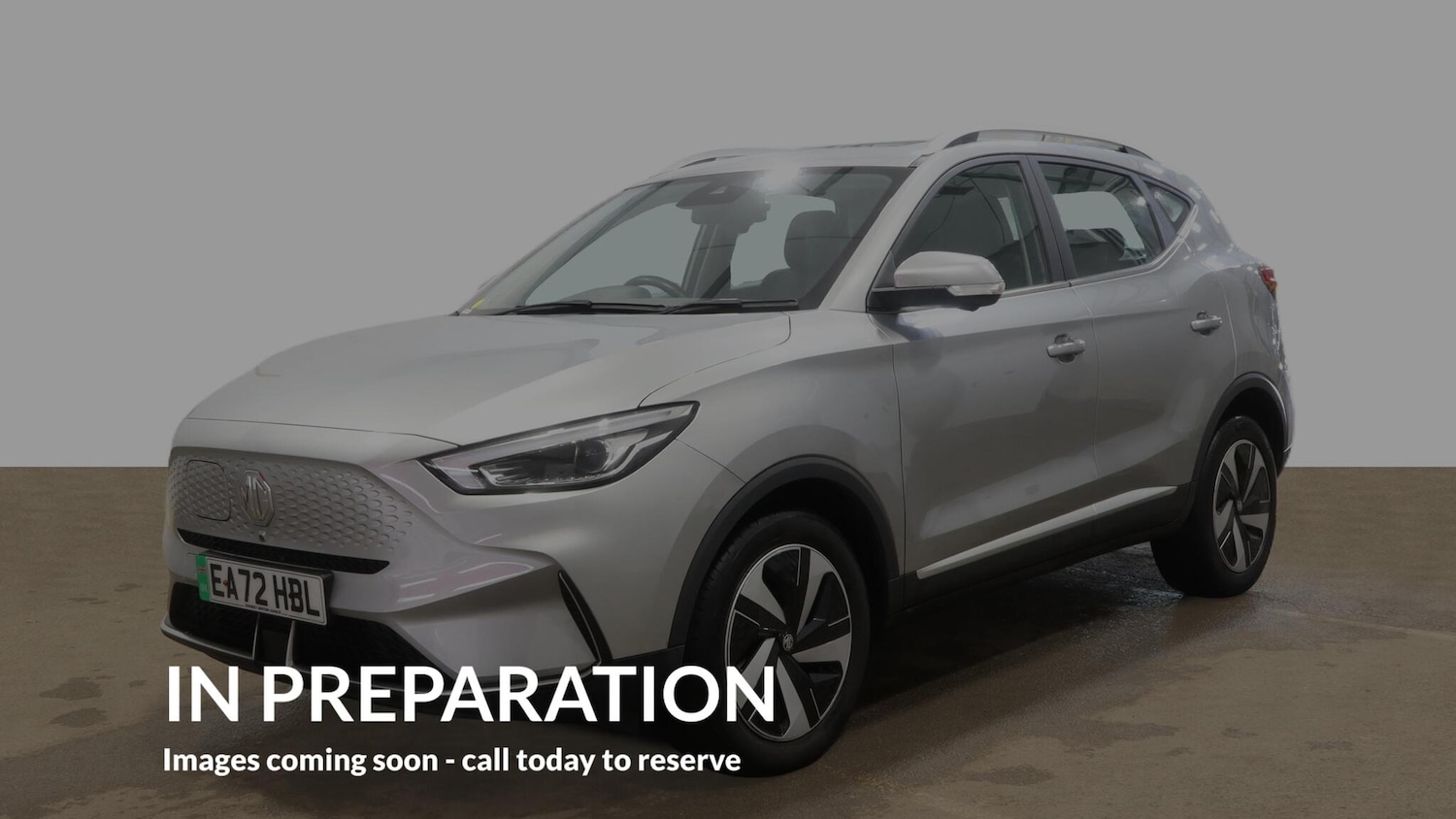 Used MG MG ZS 2022 for sale - 78034326: Photo 2