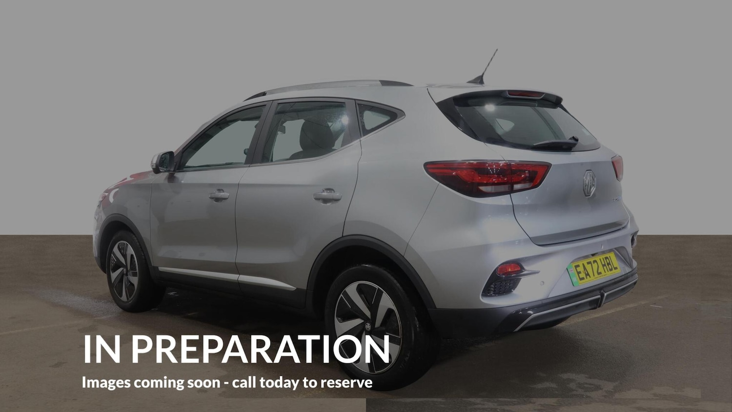 Used MG MG ZS 2022 for sale - 78034326: Photo 3