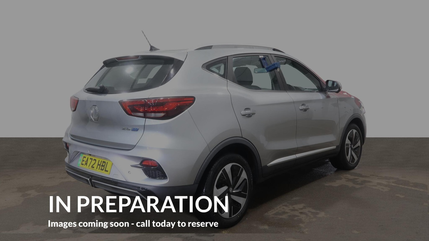 Used MG MG ZS 2022 for sale - 78034326: Photo 4