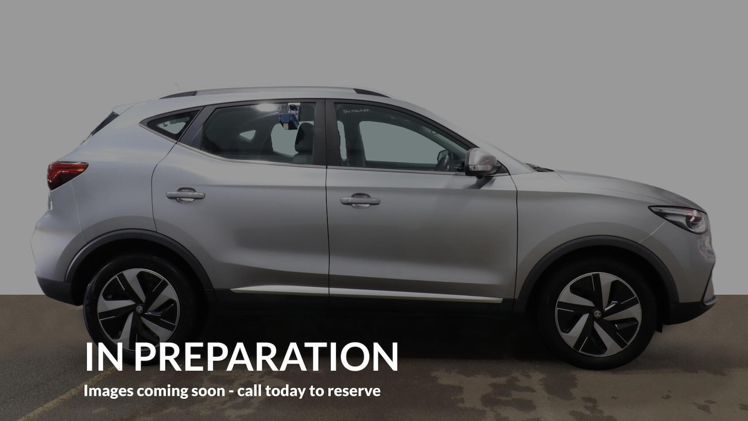 Used MG MG ZS 2022 for sale - 78034326: Photo 5