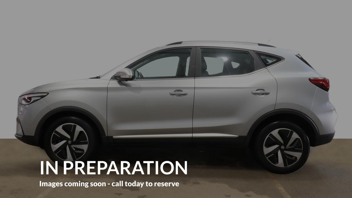 Used MG MG ZS 2022 for sale - 78034326: Photo 6