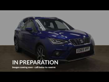 2019 - 1.0 TSI 115 Xcellence Lux [EZ] 5dr DSG