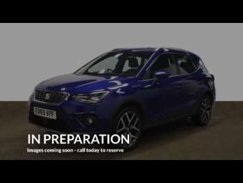 Used SEAT Arona 2019 for sale - 75133340: Photo