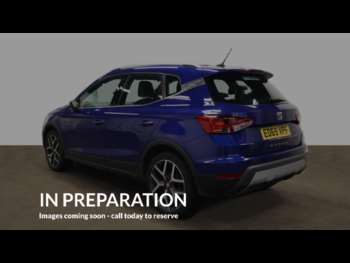 Used SEAT Arona 2019 for sale - 75133340: Photo
