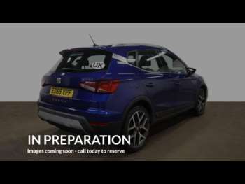 Used SEAT Arona 2019 for sale - 75133340: Photo