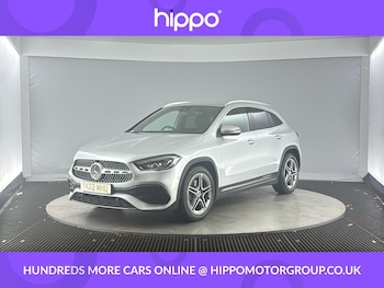 Used Mercedes-Benz GLA 2022 for sale - 78771589: Photo
