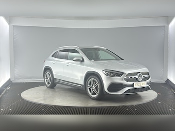 Used Mercedes-Benz GLA 2022 for sale - 78771589: Photo