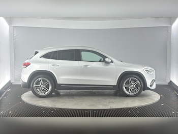 Used Mercedes-Benz GLA 2022 for sale - 78771589: Photo