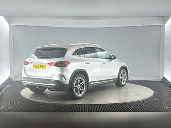 Used Mercedes-Benz GLA 2022 for sale - 78771589: Photo