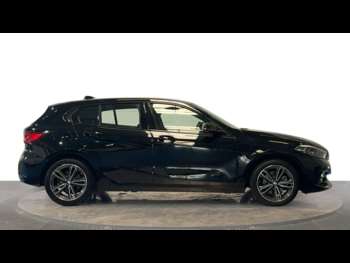 Used BMW 1 Series 2021 for sale - 75018744: Photo