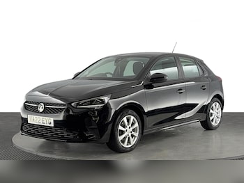 Vauxhall - Corsa