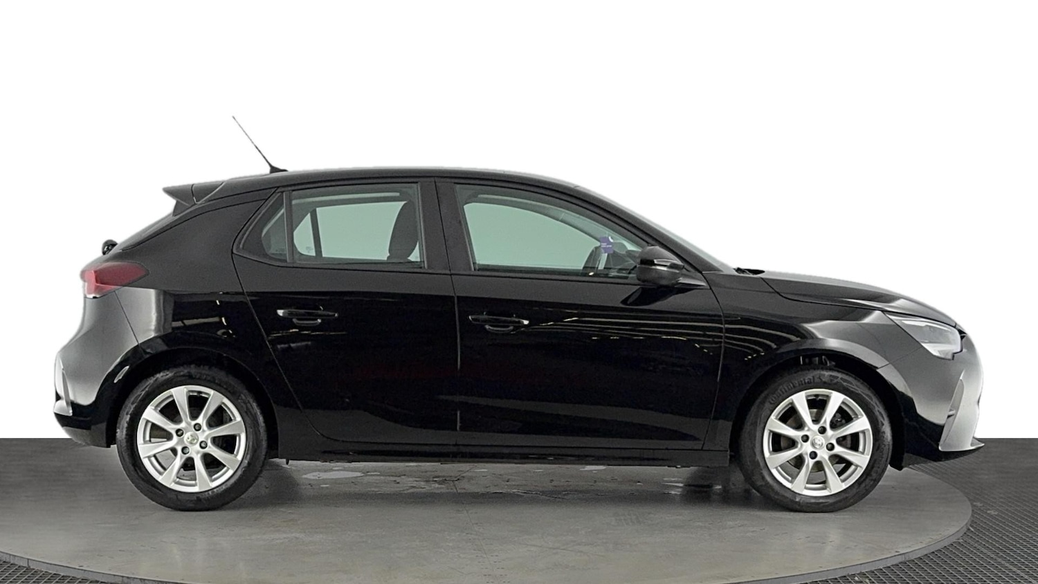 Vehicle 32