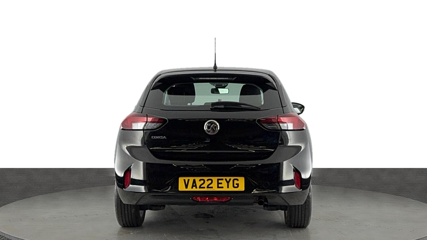 Vehicle 40
