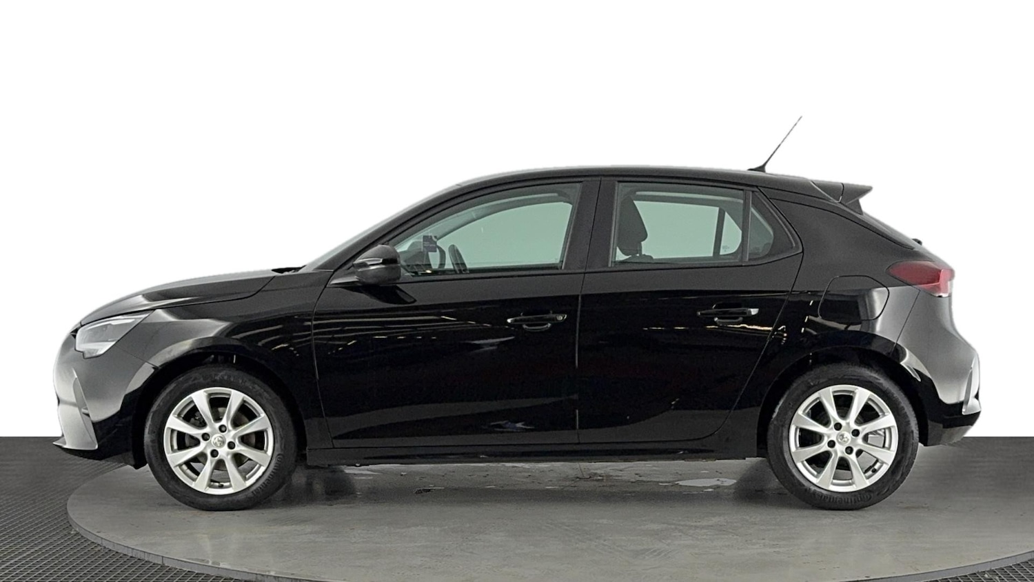 Vehicle 42