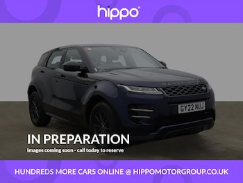Used Land Rover Range Rover Evoque 2022 for sale - 78291990: Photo