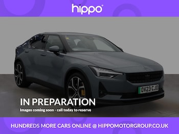 Used Polestar Polestar 2 2023 for sale - 77040255: Photo