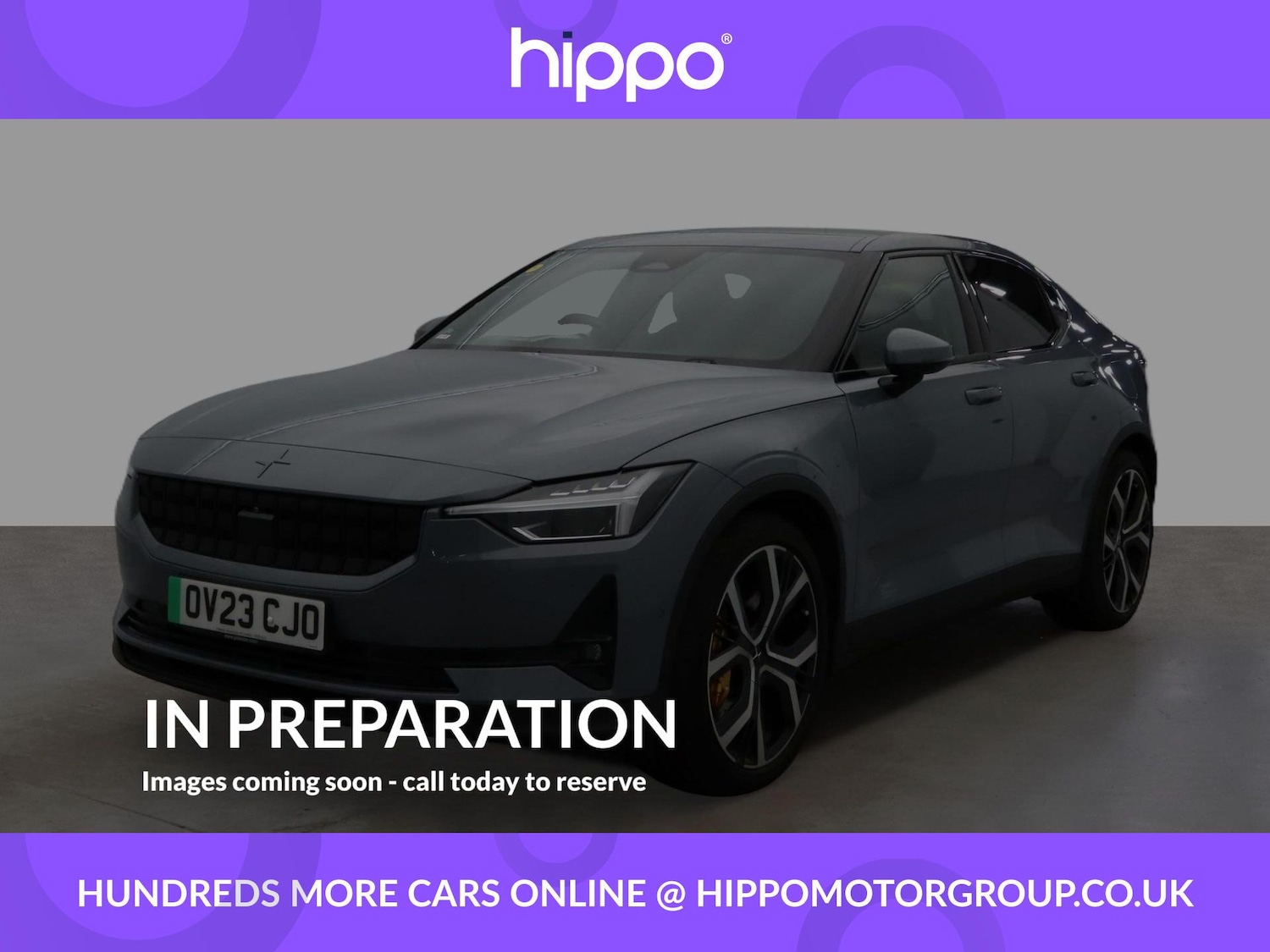 Used Polestar Polestar 2 2023 for sale - 77040255: Photo 2