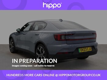 Used Polestar Polestar 2 2023 for sale - 77040255: Photo