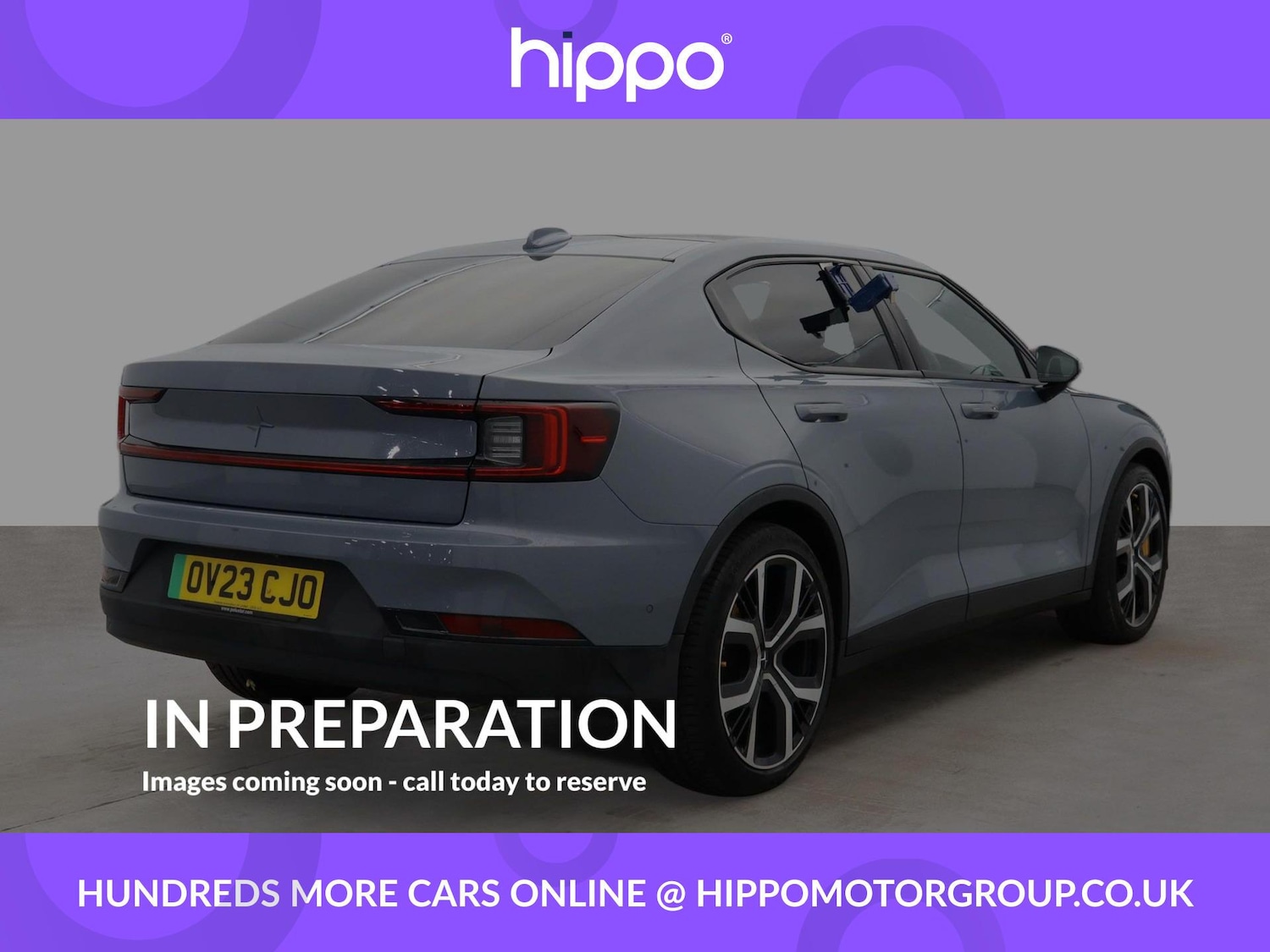 Used Polestar Polestar 2 2023 for sale - 77040255: Photo 4