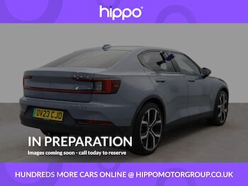 Used Polestar Polestar 2 2023 for sale - 77040255: Photo