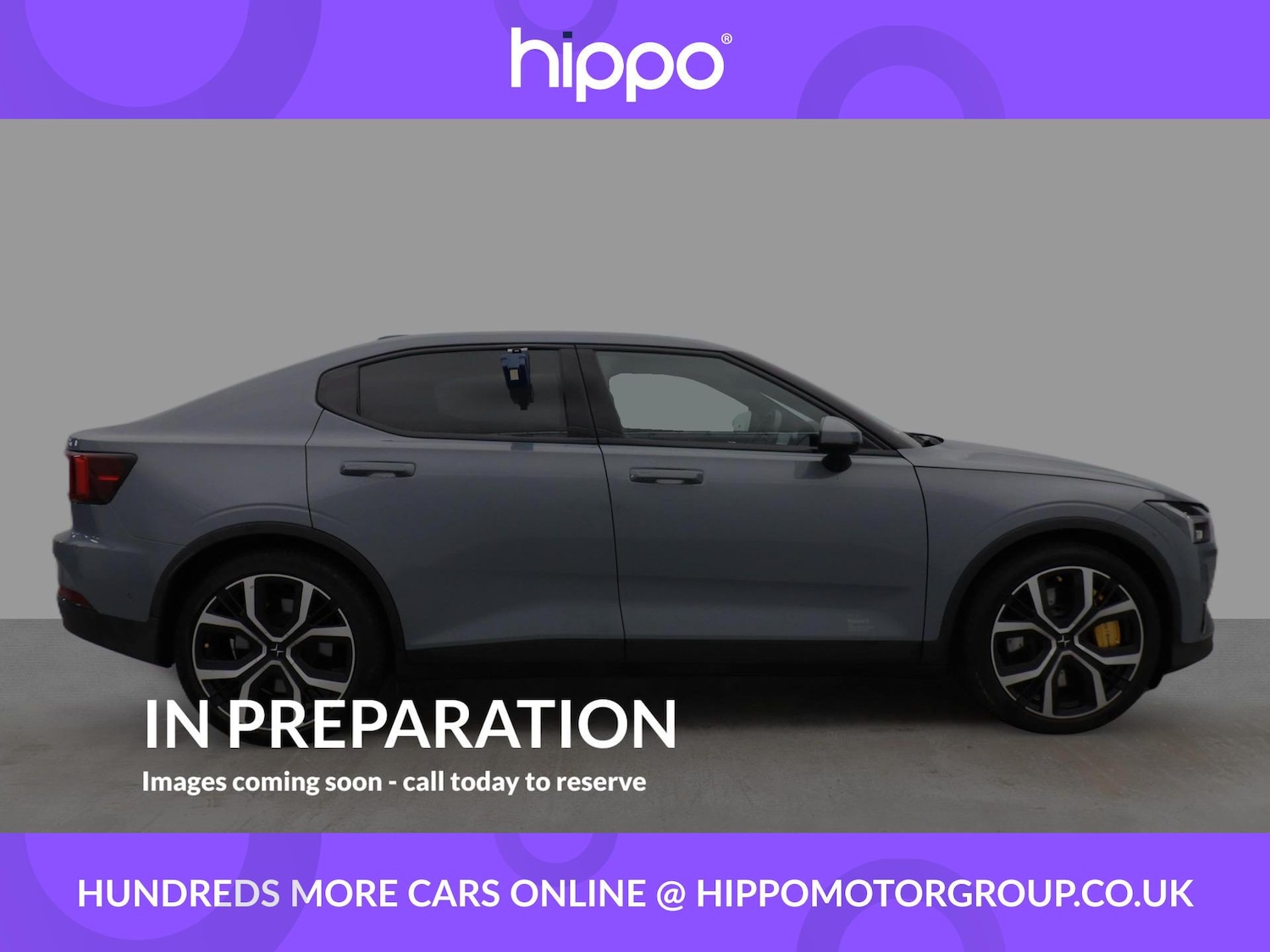 Used Polestar Polestar 2 2023 for sale - 77040255: Photo 5