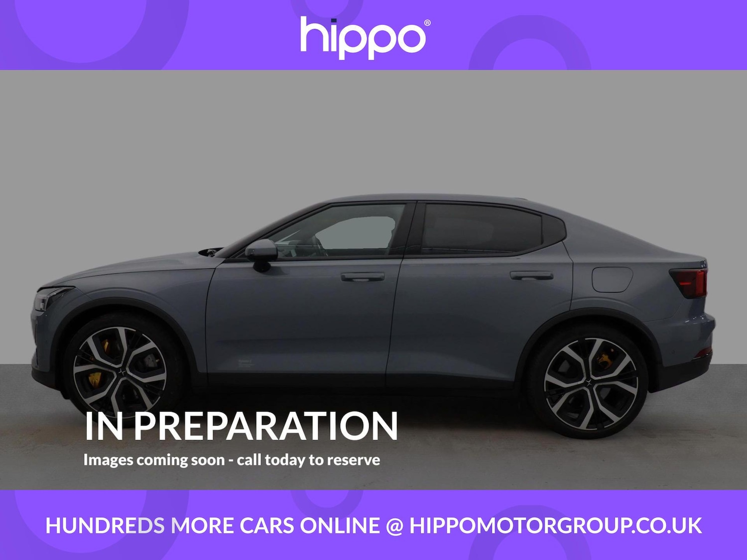 Used Polestar Polestar 2 2023 for sale - 77040255: Photo 6