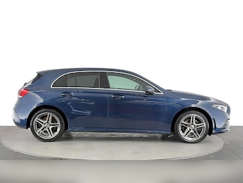 Used Mercedes-Benz A-Class 2021 for sale - 75546475: Photo