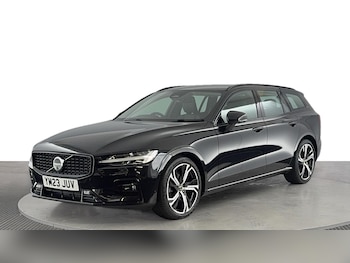 Volvo - V60