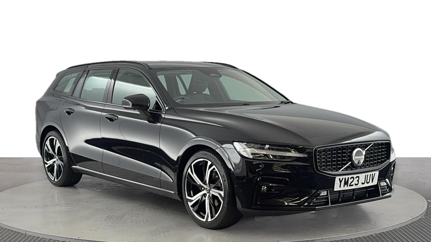 Used Volvo V60 2023 for sale - 75982127: Photo 37