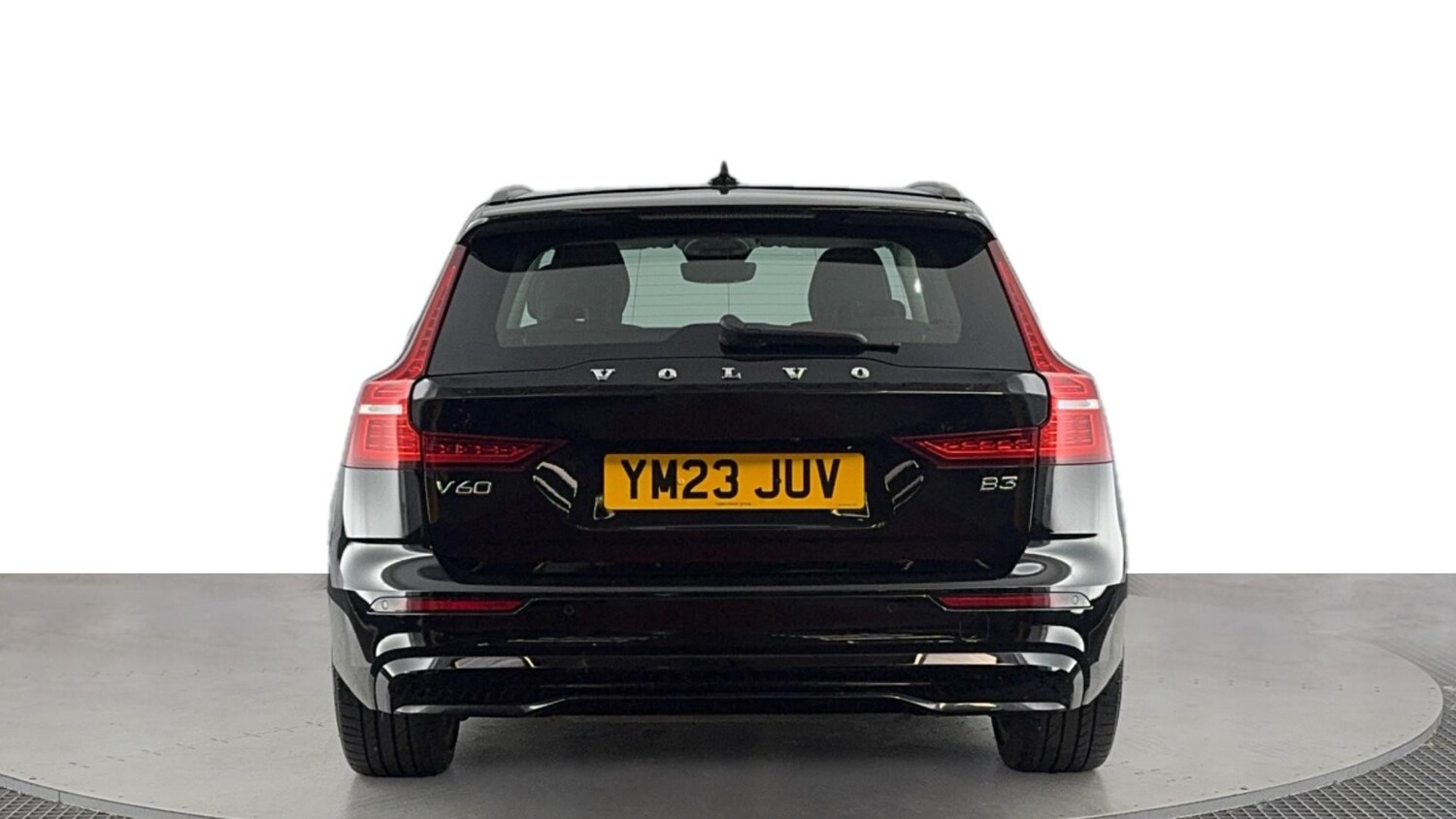 Used Volvo V60 2023 for sale - 75982127: Photo 40