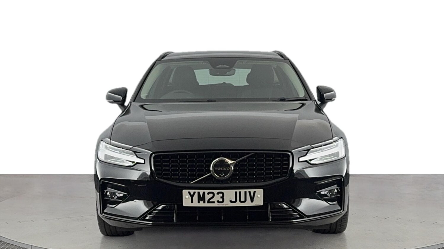 Used Volvo V60 2023 for sale - 75982127: Photo 43