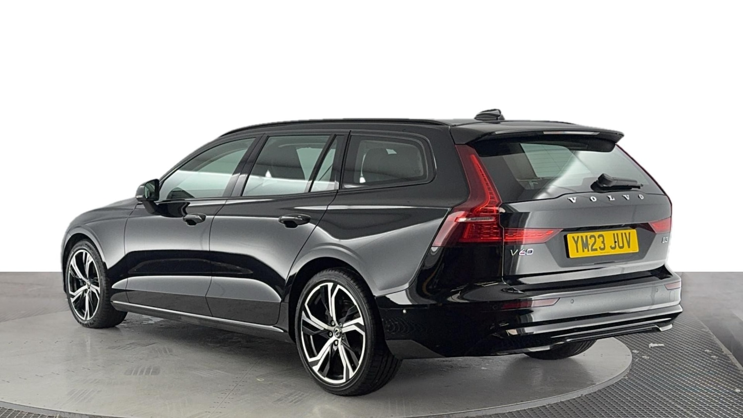 Used Volvo V60 2023 for sale - 75982127: Photo 6