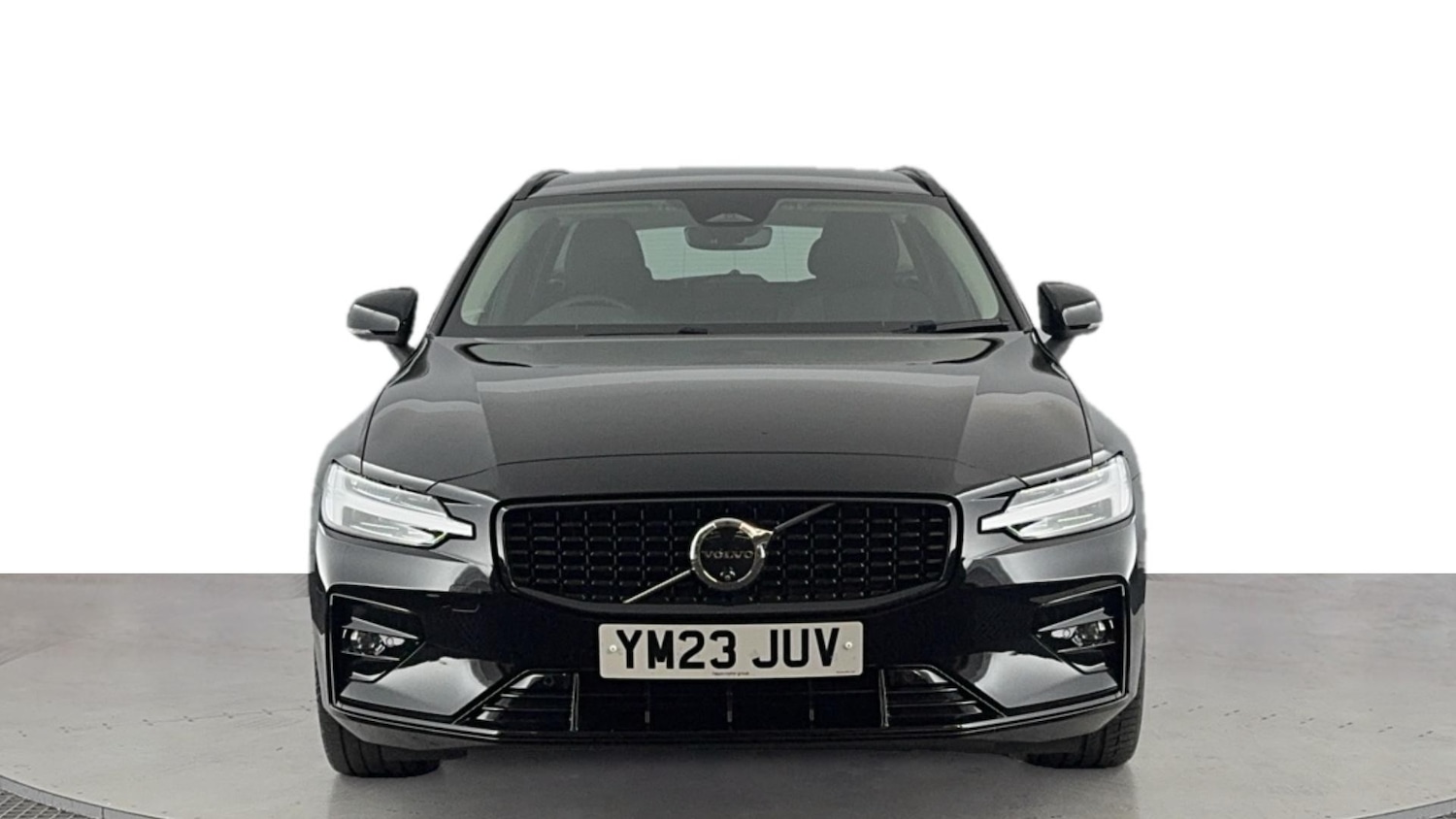 Used Volvo V60 2023 for sale - 75982127: Photo 8