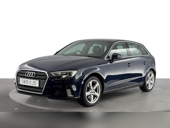 Audi - A3