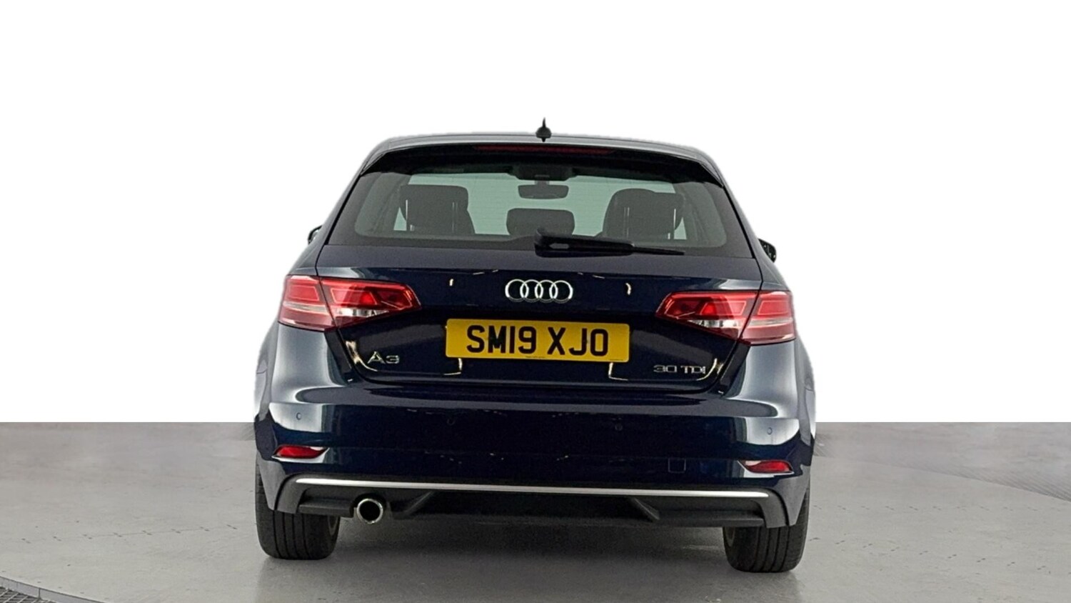 Vehicle 40