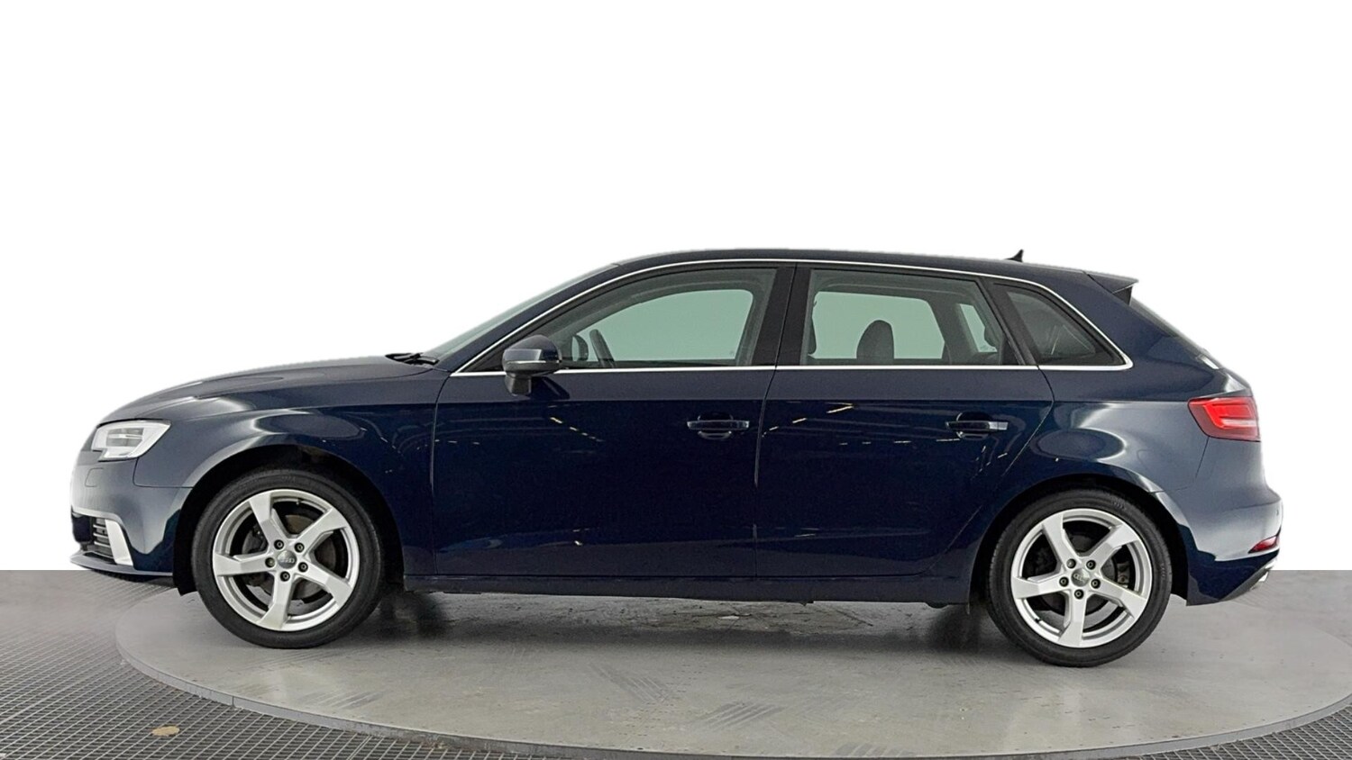 Vehicle 42