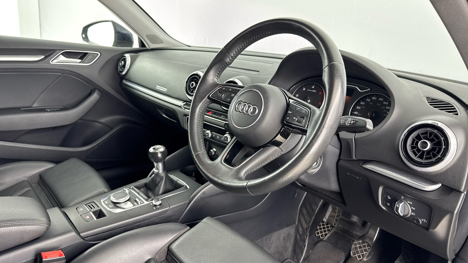 Vehicle 45