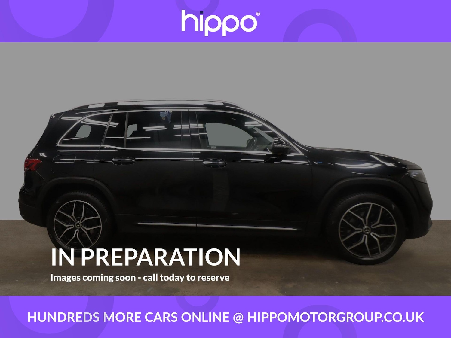 Used Mercedes-Benz EQB 2022 for sale - 77143838: Photo 5