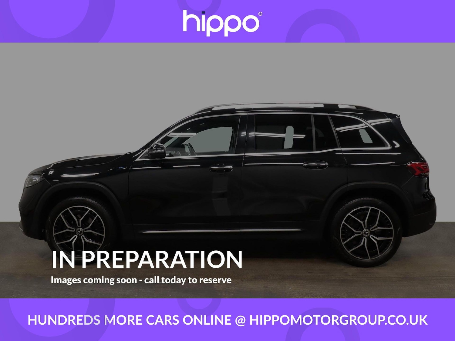 Used Mercedes-Benz EQB 2022 for sale - 77143838: Photo 6