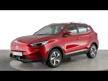 2022 - 130kW Trophy EV 51kWh 5dr Auto