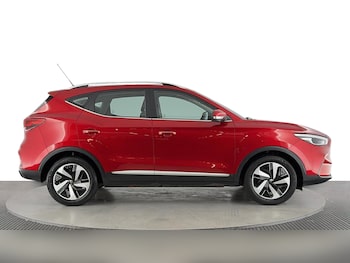 Used MG MG ZS 2022 for sale - 75133769: Photo