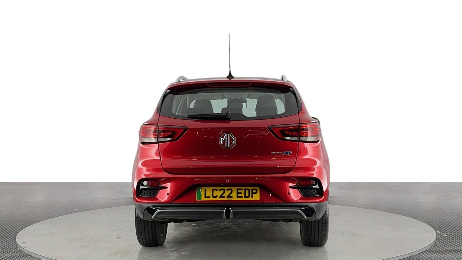 Vehicle 40