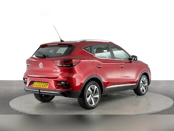 Used MG MG ZS 2022 for sale - 75133769: Photo