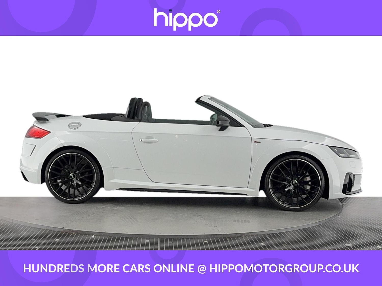 Used Audi TT 2019 for sale - 76936162: Photo 10