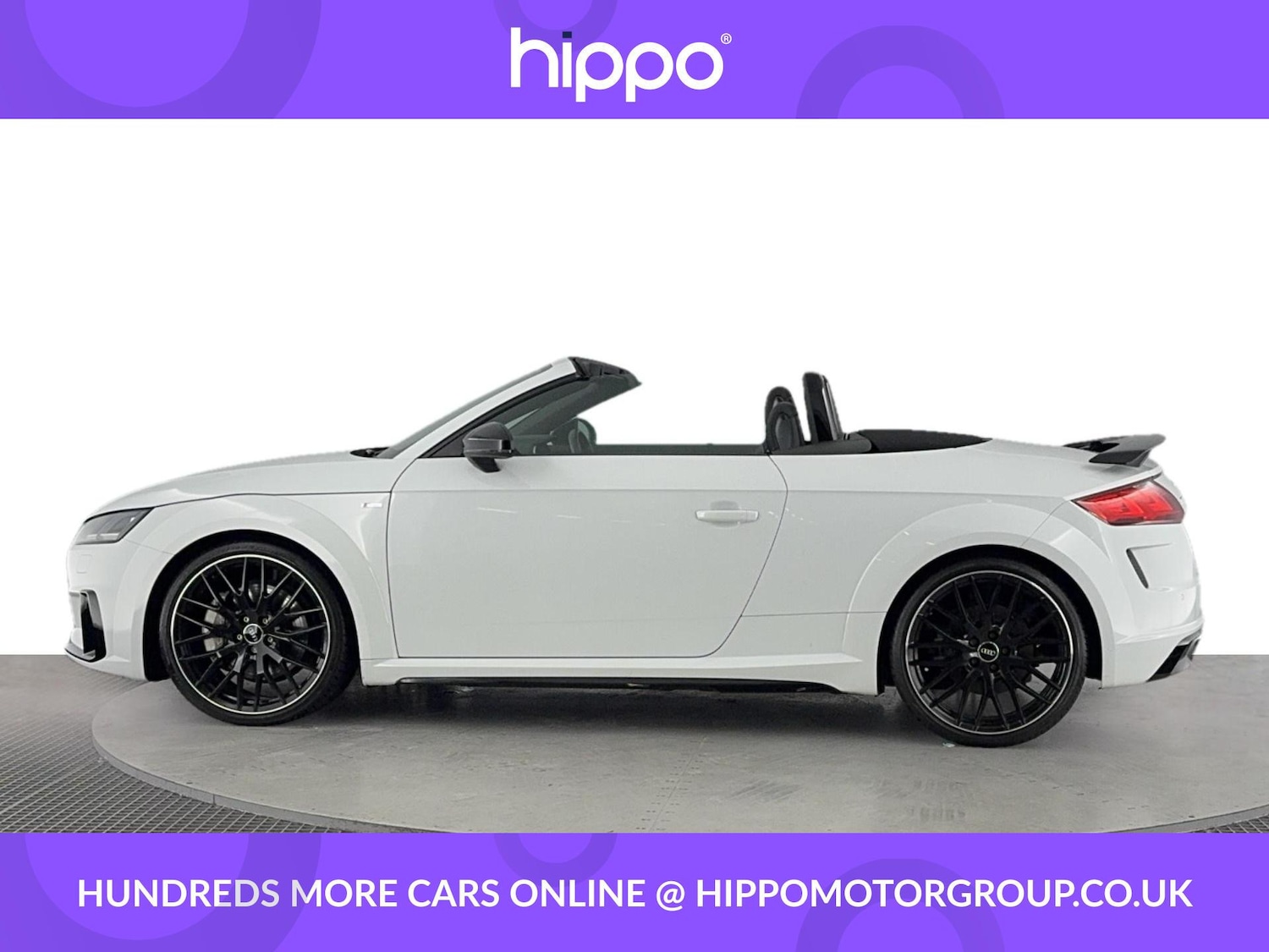 Used Audi TT 2019 for sale - 76936162: Photo 14