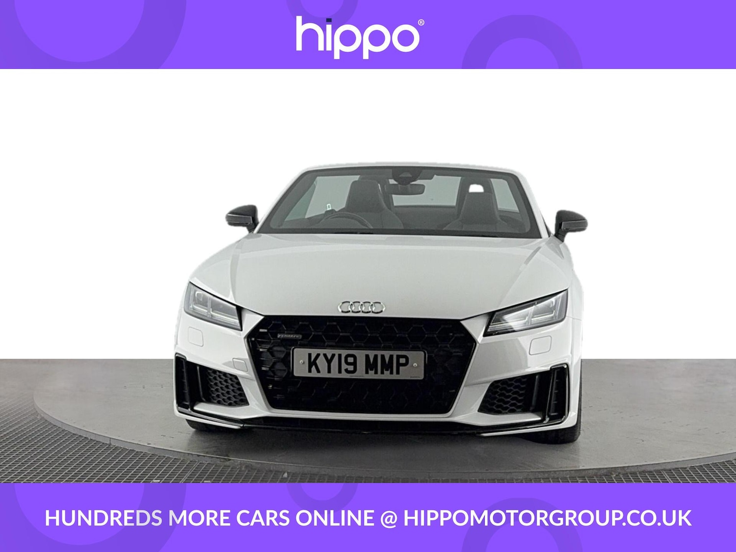 Used Audi TT 2019 for sale - 76936162: Photo 16