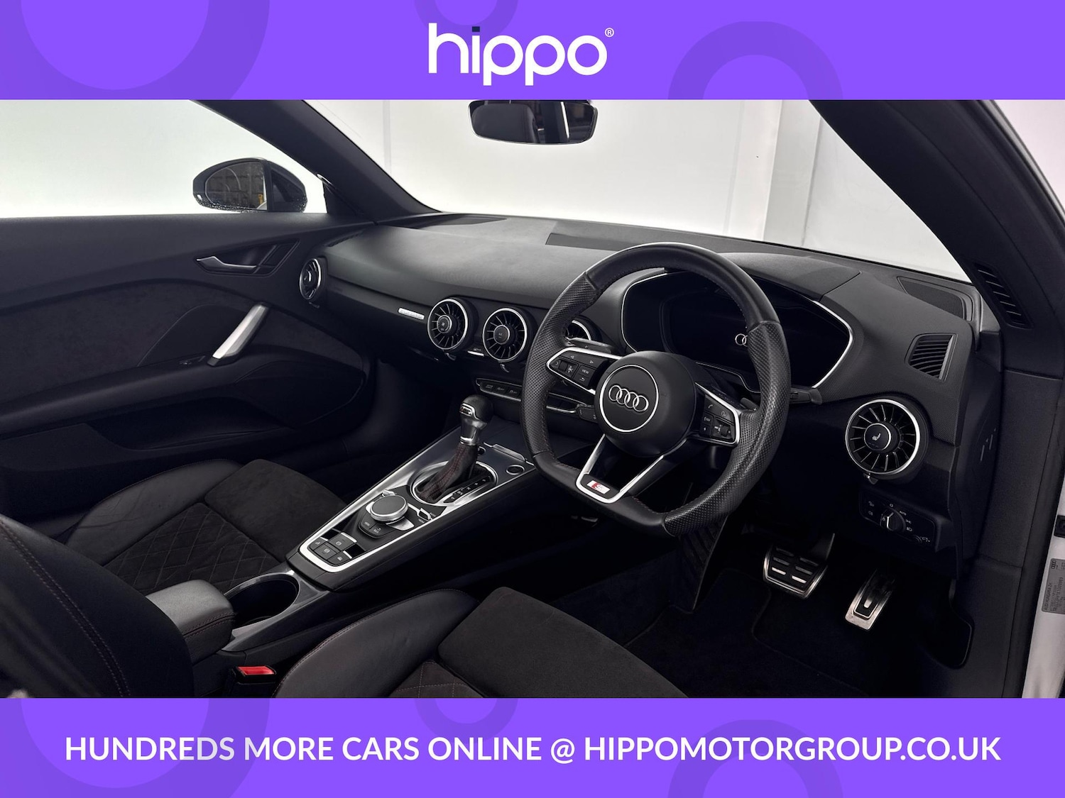 Used Audi TT 2019 for sale - 76936162: Photo 17