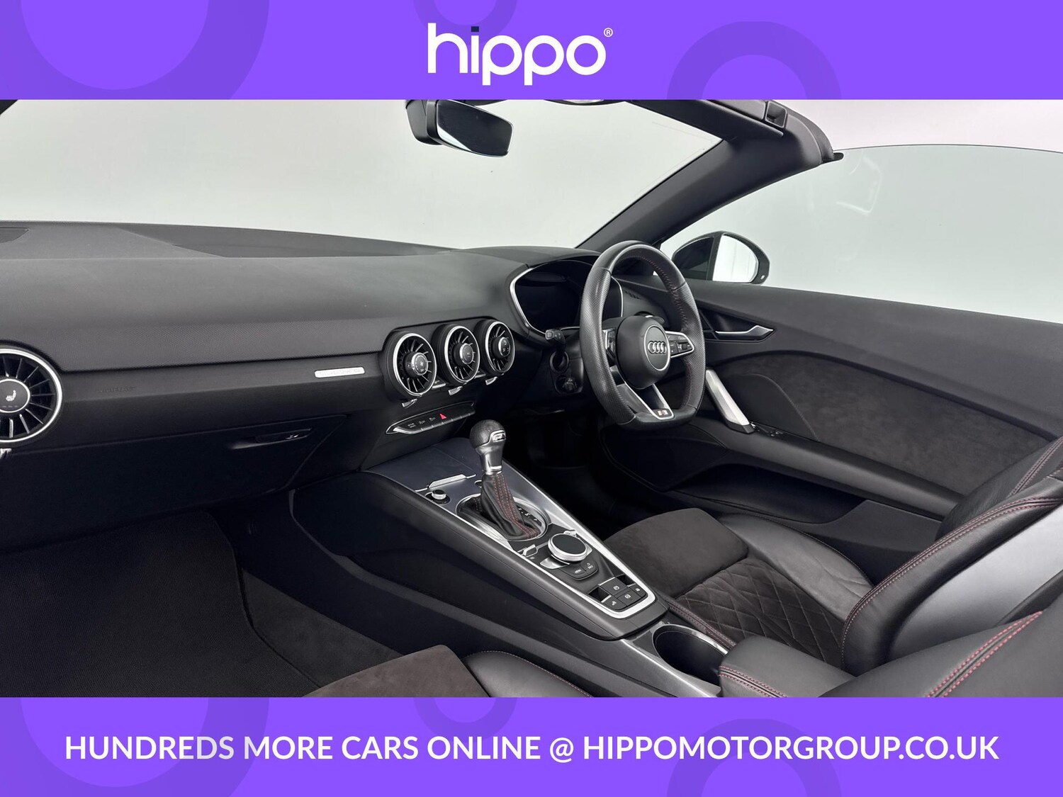 Used Audi TT 2019 for sale - 76936162: Photo 18