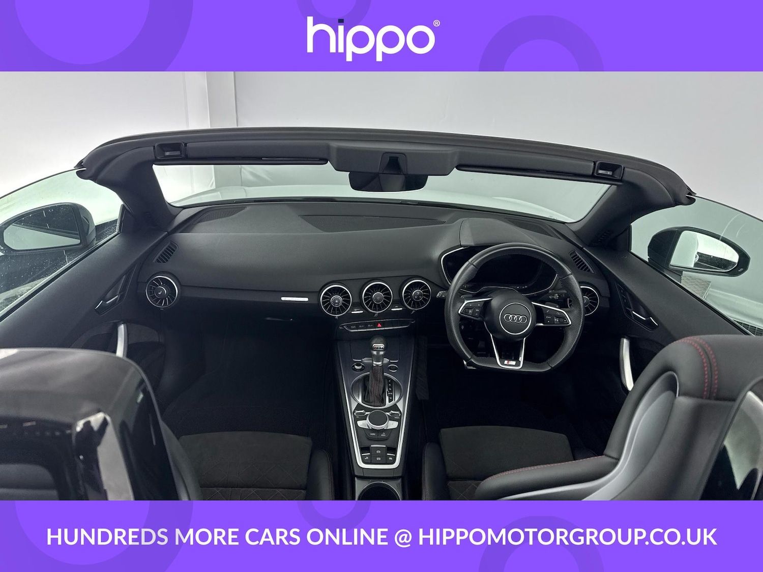 Used Audi TT 2019 for sale - 76936162: Photo 19