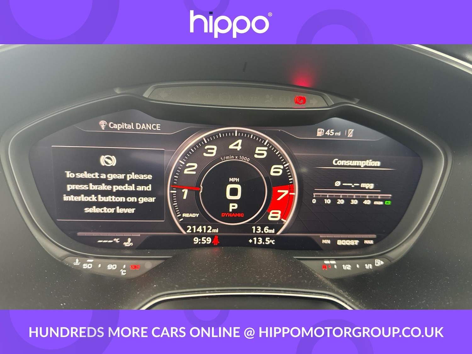 Used Audi TT 2019 for sale - 76936162: Photo 21